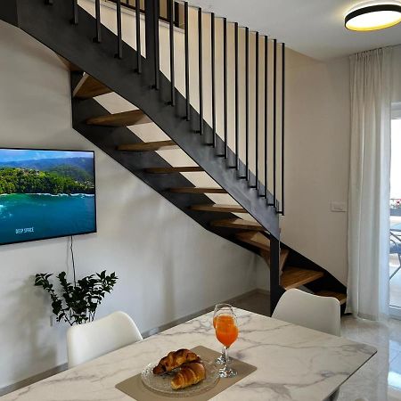 Holiday Home Bajlo Zadar Bagian luar foto