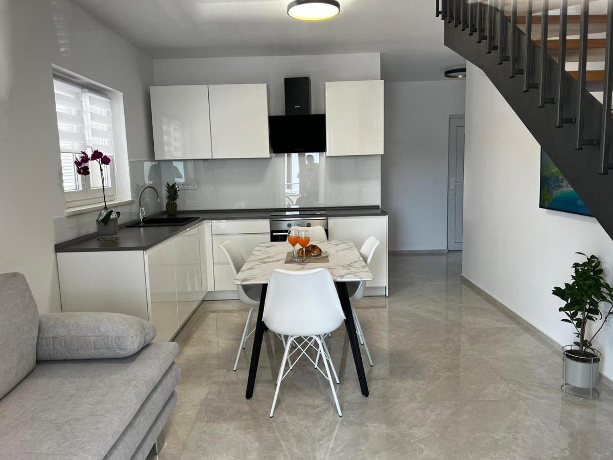 Holiday Home Bajlo Zadar Bagian luar foto