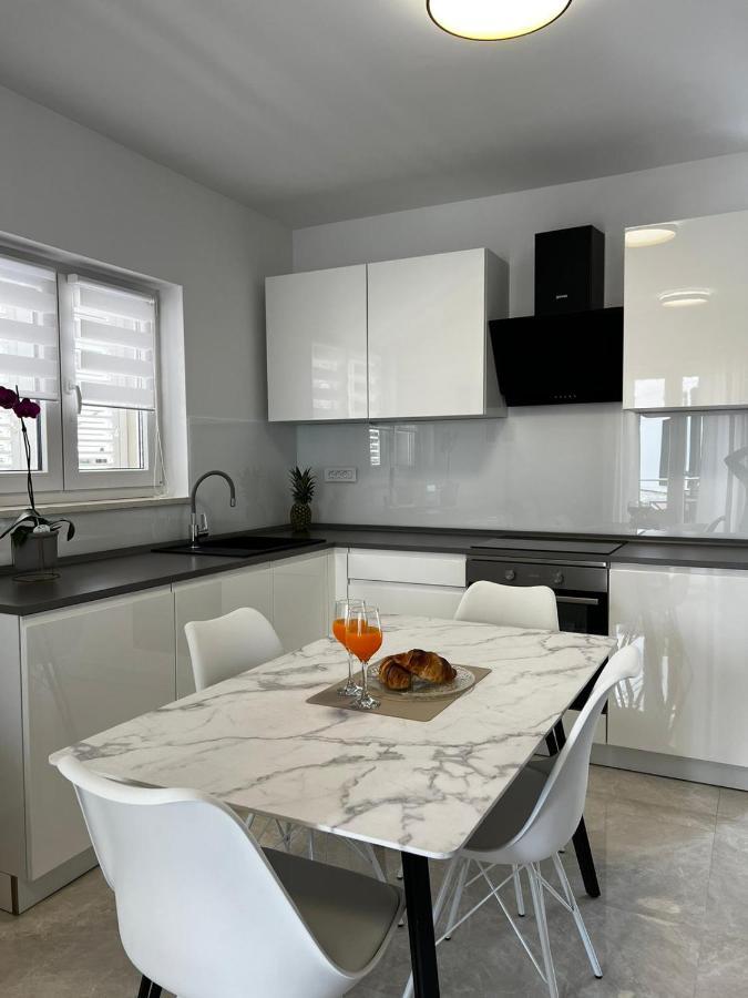 Holiday Home Bajlo Zadar Bagian luar foto