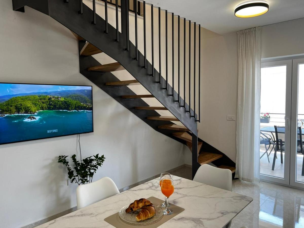 Holiday Home Bajlo Zadar Bagian luar foto