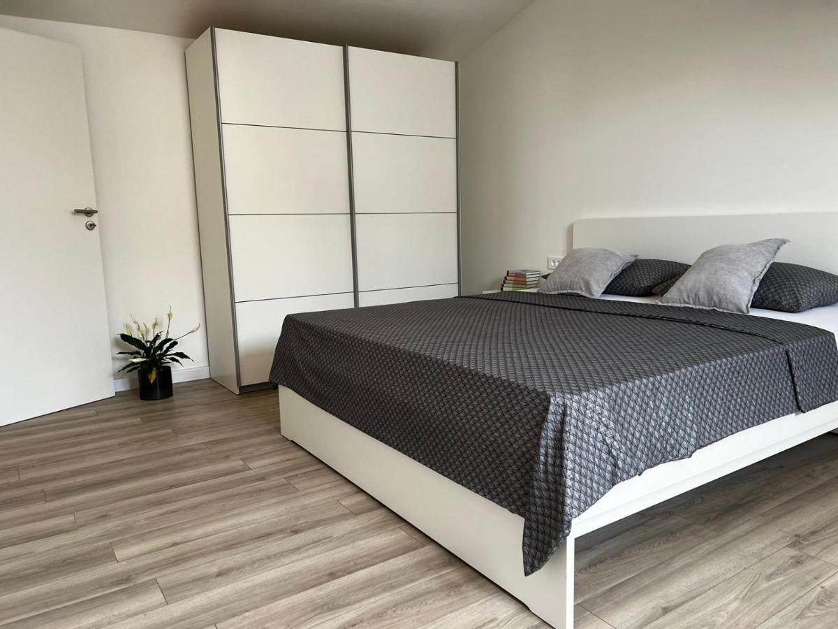 Holiday Home Bajlo Zadar Bagian luar foto