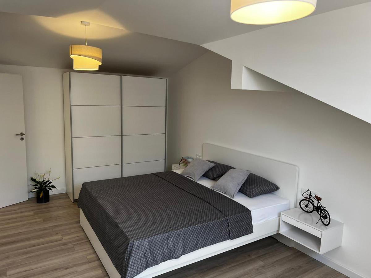 Holiday Home Bajlo Zadar Bagian luar foto