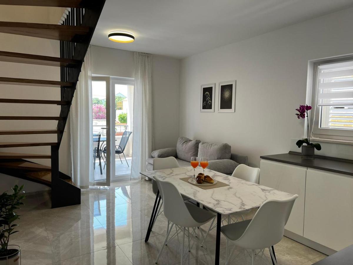 Holiday Home Bajlo Zadar Bagian luar foto