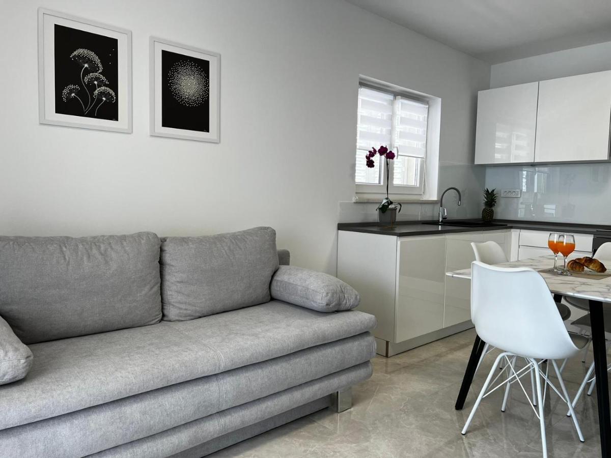 Holiday Home Bajlo Zadar Bagian luar foto