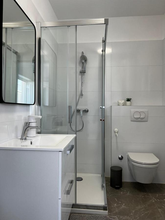 Holiday Home Bajlo Zadar Bagian luar foto