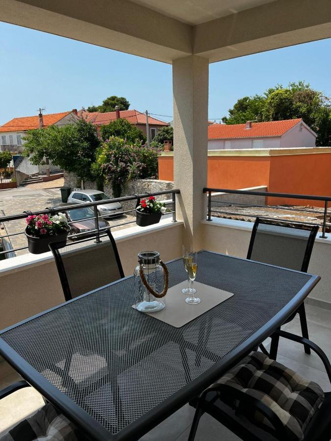 Holiday Home Bajlo Zadar Bagian luar foto