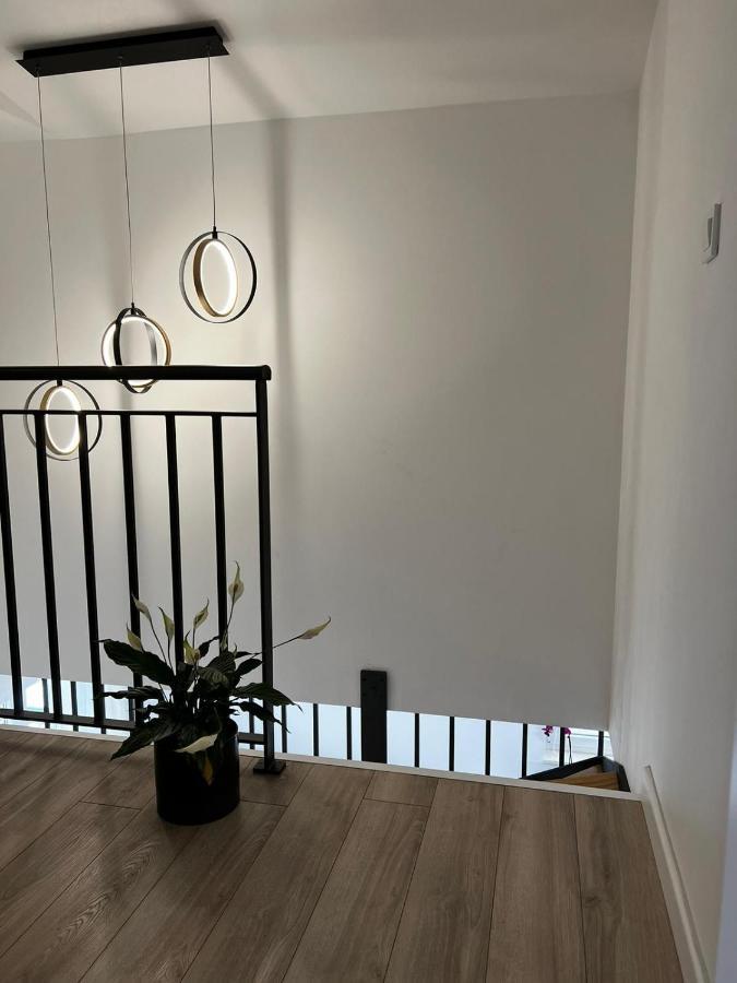 Holiday Home Bajlo Zadar Bagian luar foto