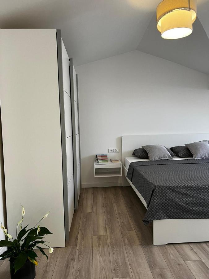 Holiday Home Bajlo Zadar Bagian luar foto