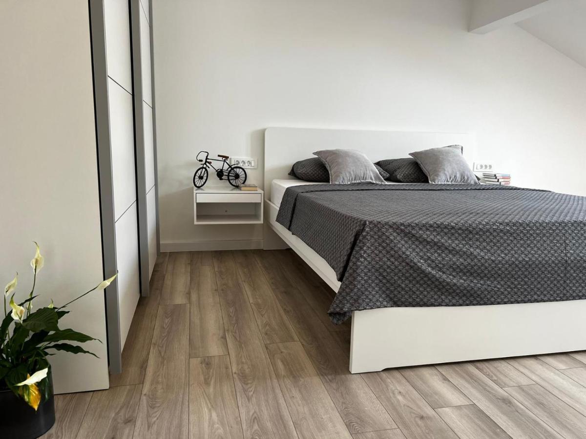 Holiday Home Bajlo Zadar Bagian luar foto