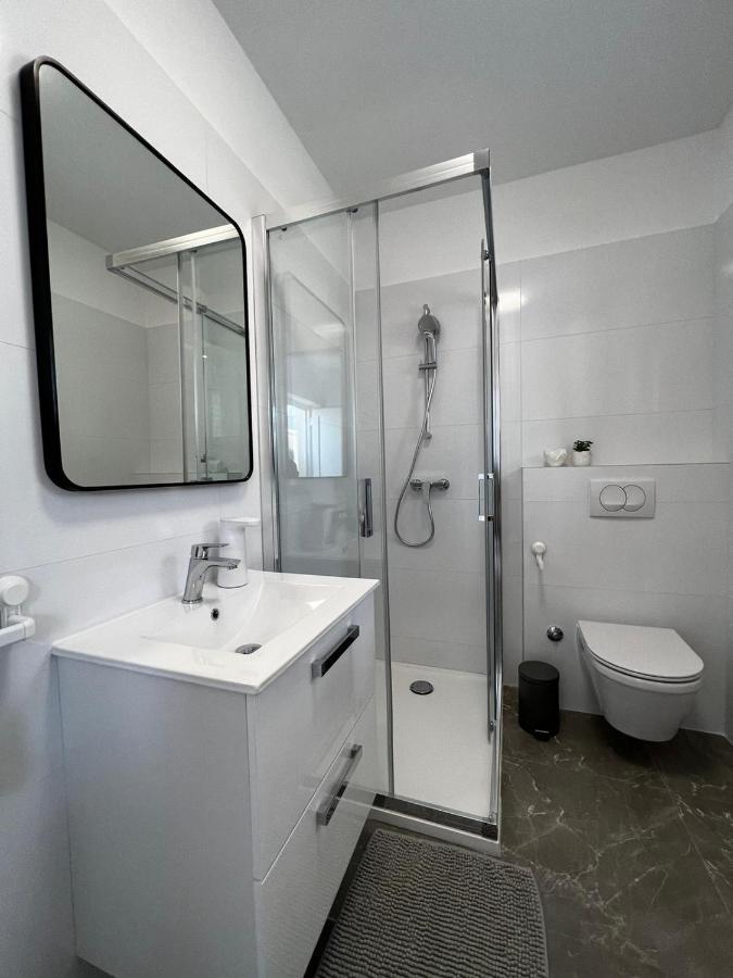Holiday Home Bajlo Zadar Bagian luar foto