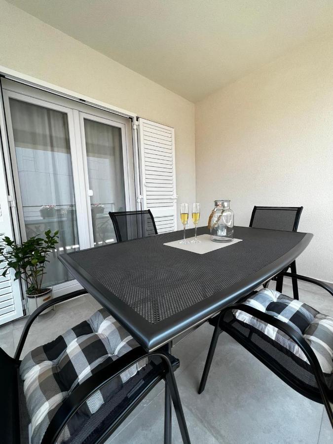Holiday Home Bajlo Zadar Bagian luar foto
